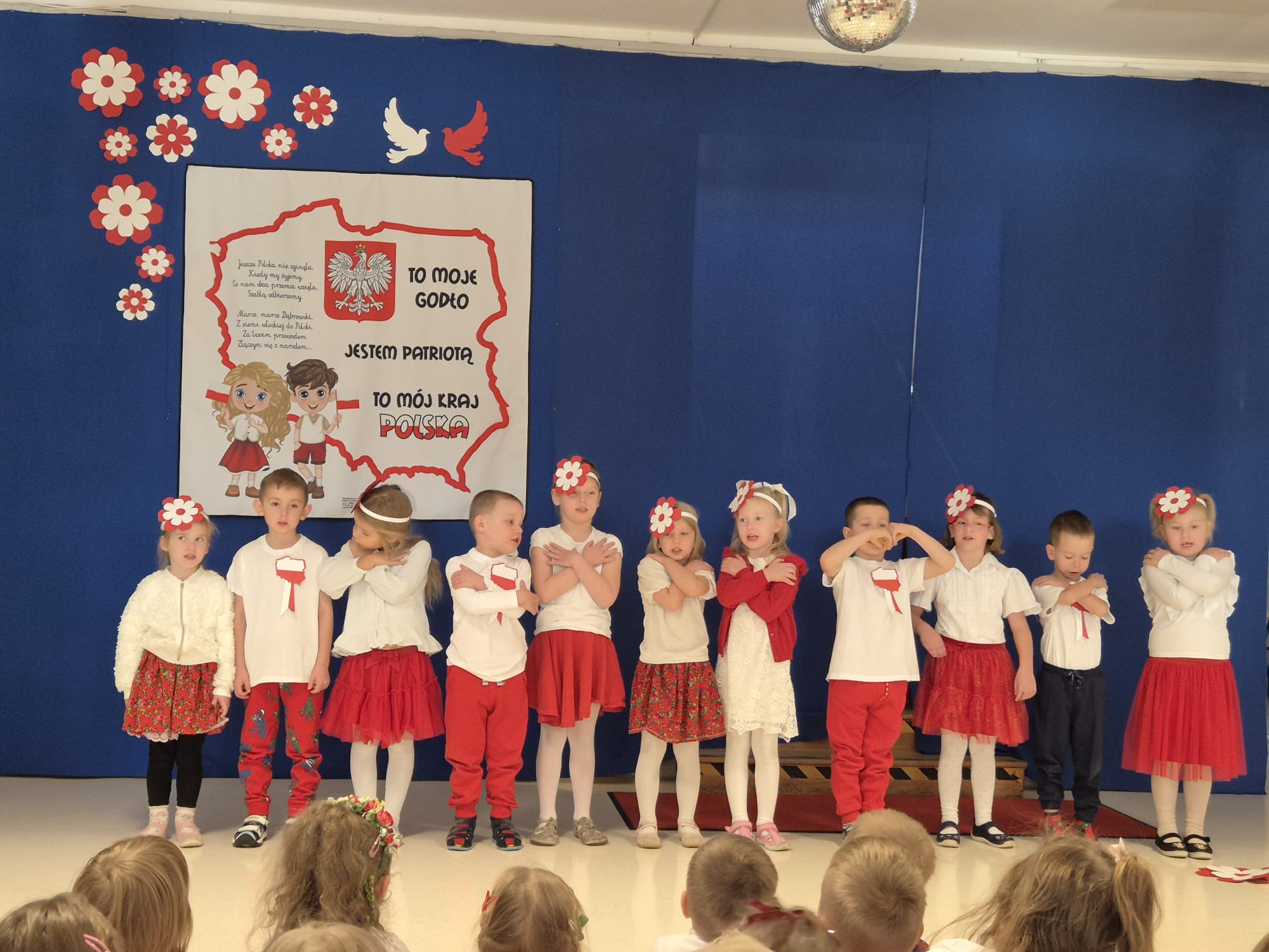 Galeria - Przedszkole 390 w Warszawie