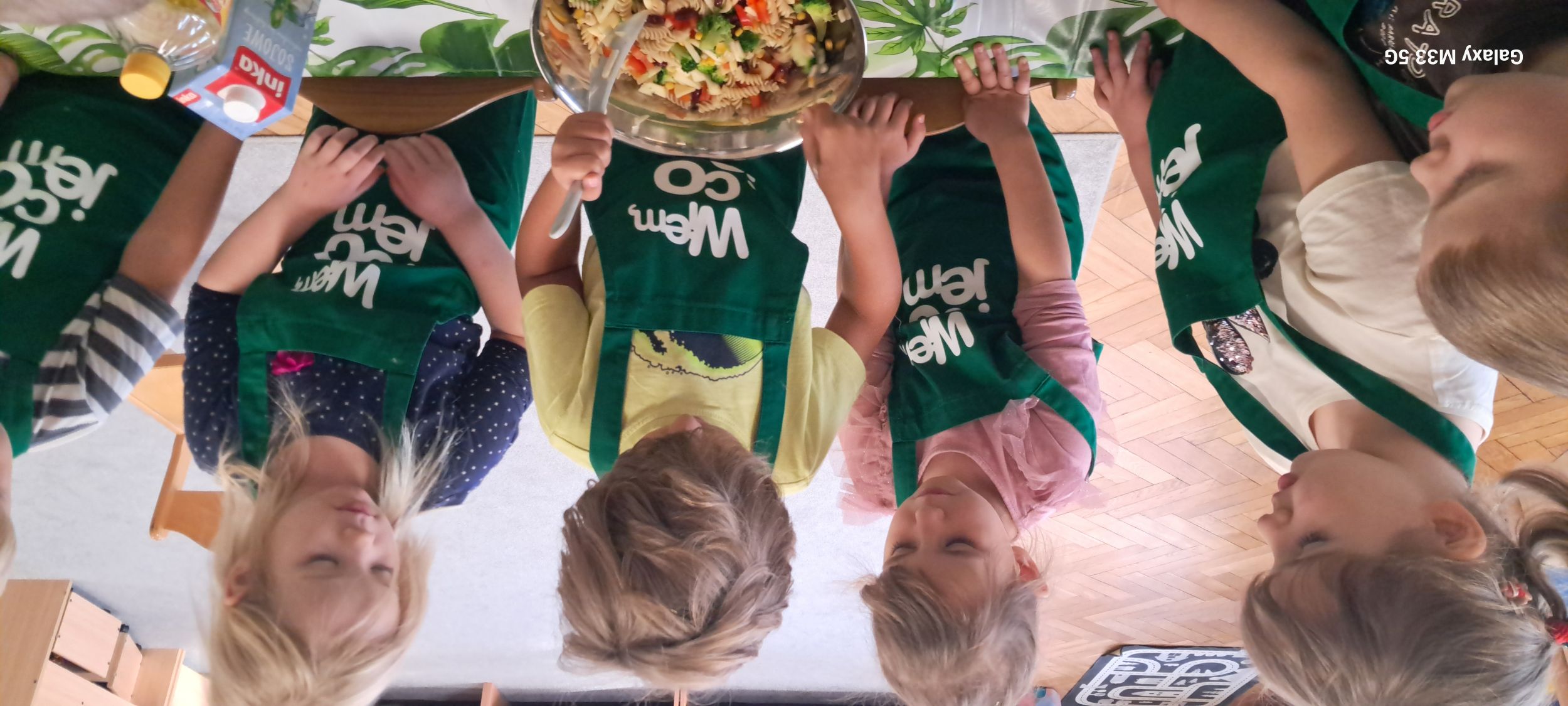 Galeria - Przedszkole 390 w Warszawie