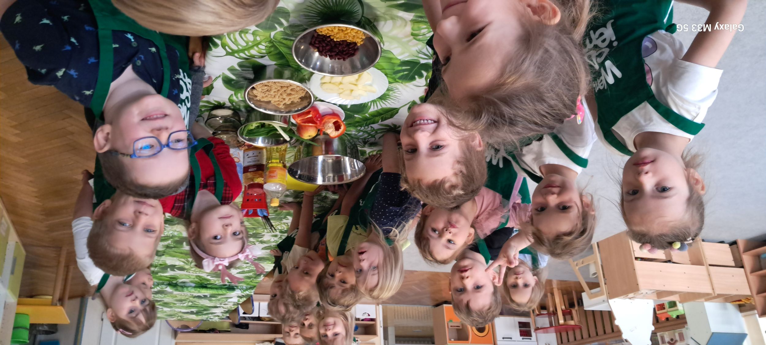 Galeria - Przedszkole 390 w Warszawie