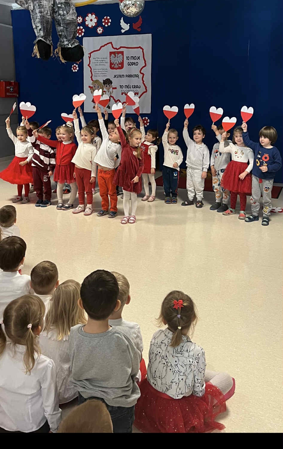 Galeria - Przedszkole 390 w Warszawie